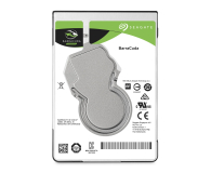 Seagate BarraCuda 500GB 2,5'' ST500LM030 - 1442752 - zdjęcie 2